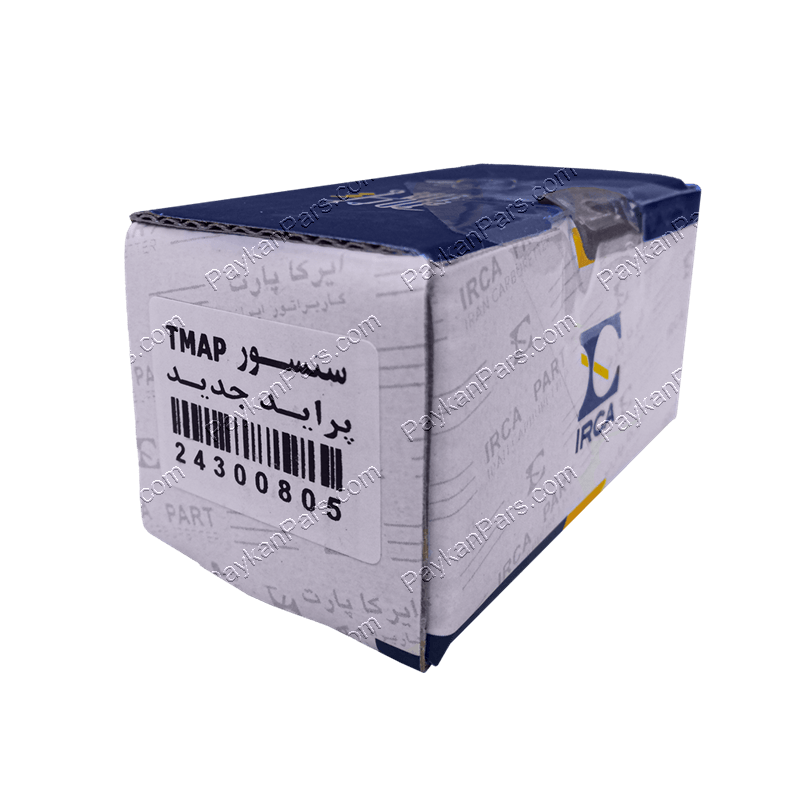 مپ سنسور (سنسور فشار هوا) جديد