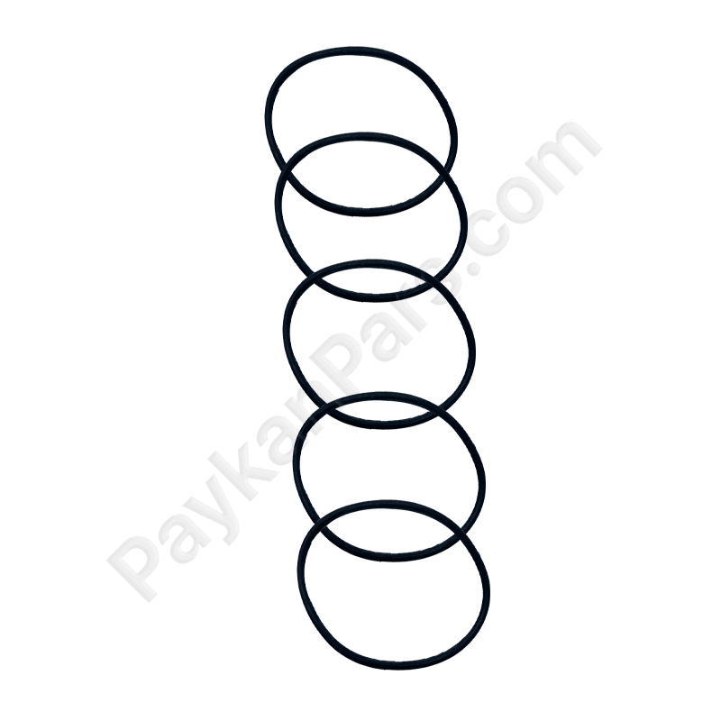 اورينگ درجه باک (طرح قديم) ×5