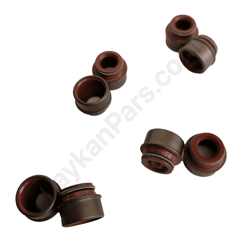 لاستيک ساق سوپاپ (دست)