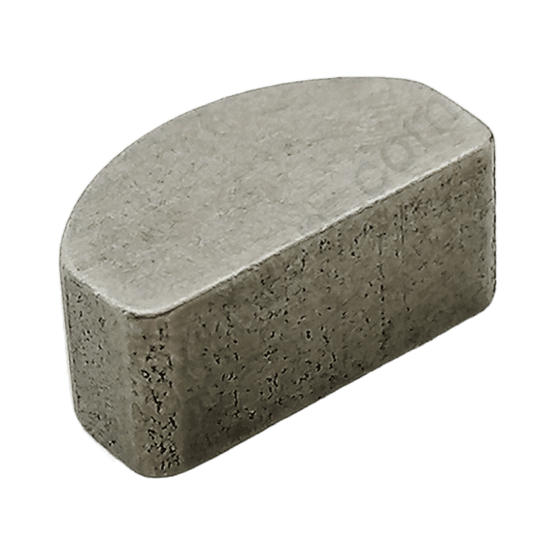 خار سر ميل لنگ ×10