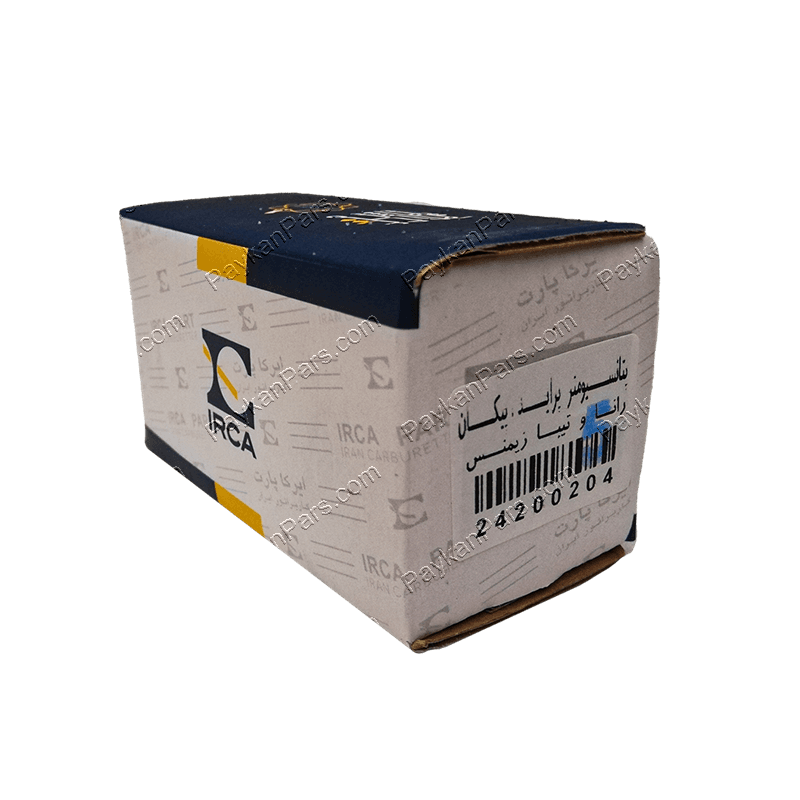 پتانسيومتر دريچه گاز زيمنس