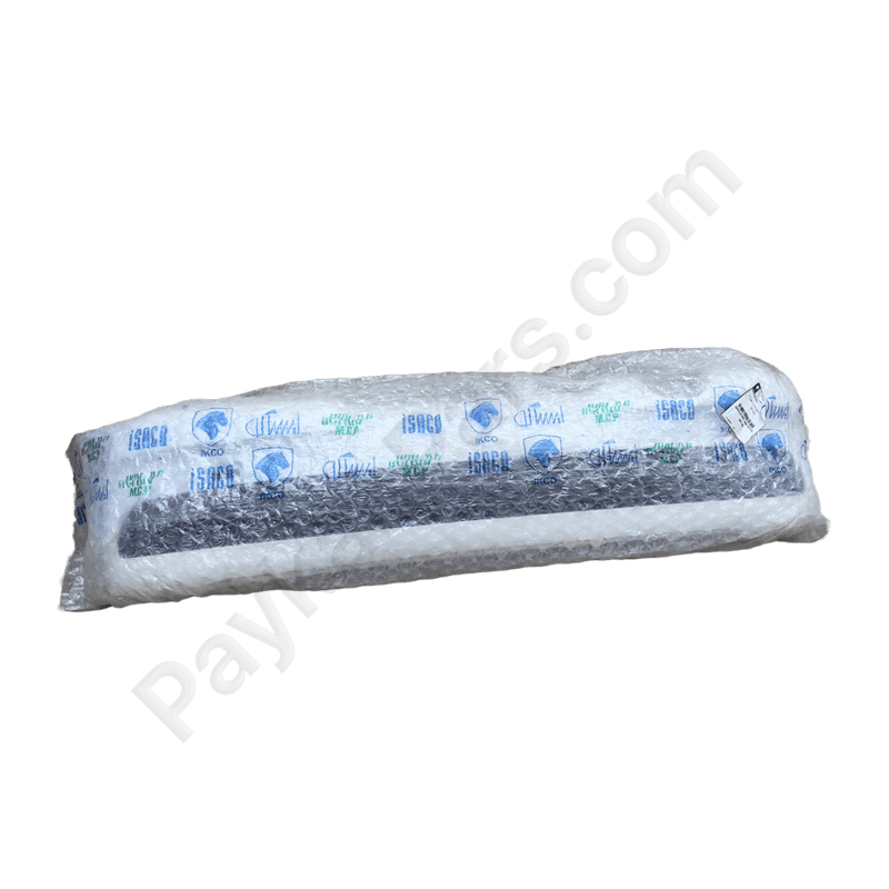 سپر عقب سفيد (مهرکام پارس)