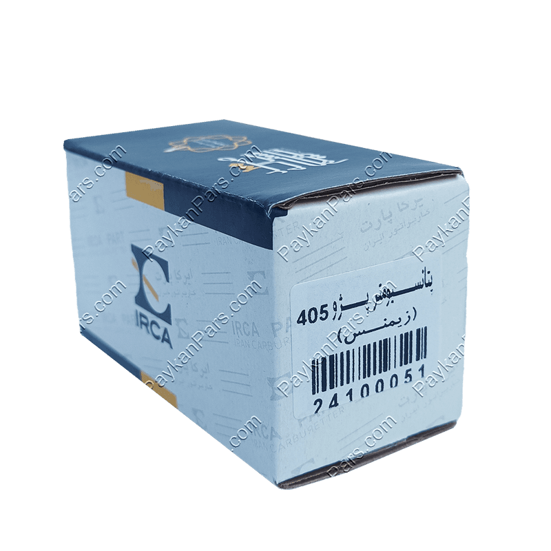 پتانسيومتر دريچه گاز جديد زيمنس