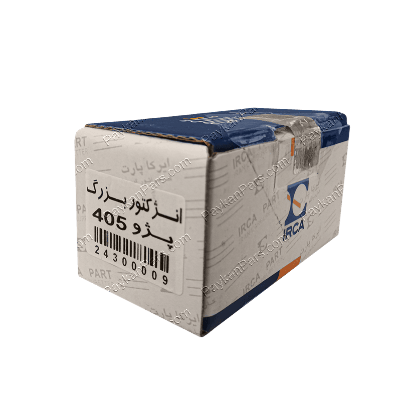 سوزن انژکتور بزرگ