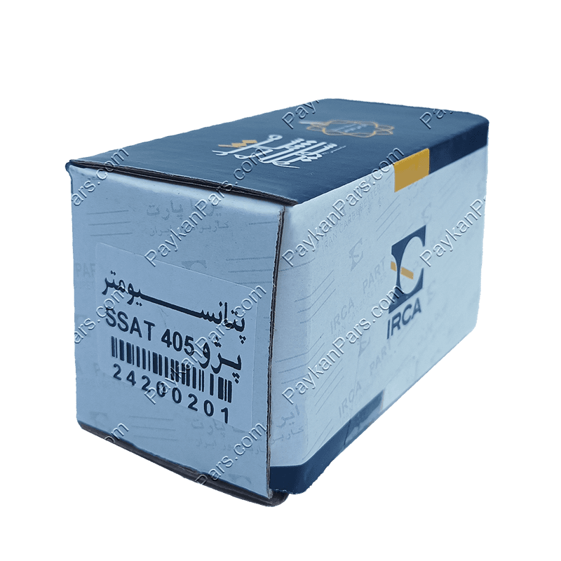 پتانسيومتر دريچه گاز SSAT