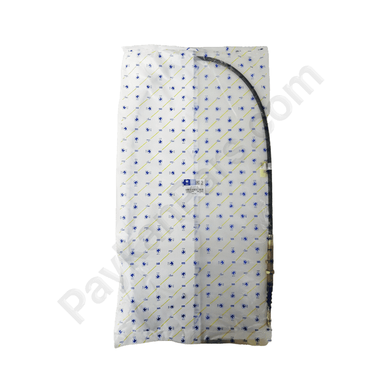 سيم کلاچ رگلاژ اتوماتيک (طول 553)