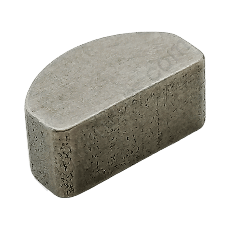 خار سر ميل لنگ ×10