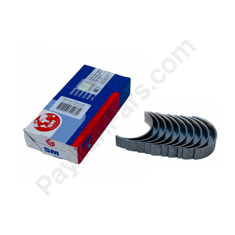 ياتاقان ثابت تعمير دوم 050