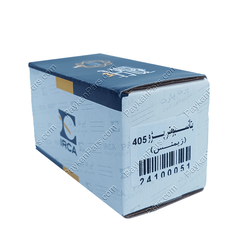 پتانسيومتر دريچه گاز جديد زيمنس