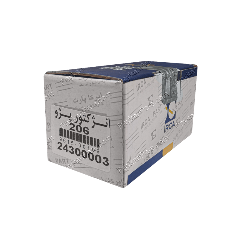 سوزن انژکتور 1 سوراخ