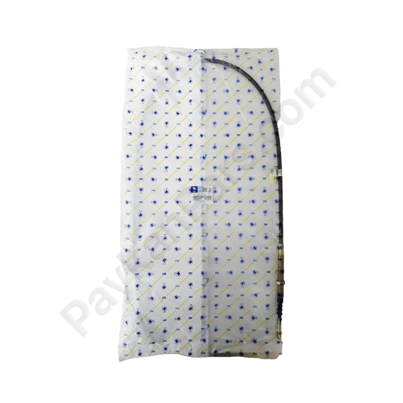 سيم کلاچ رگلاژ اتوماتيک (طول 553)