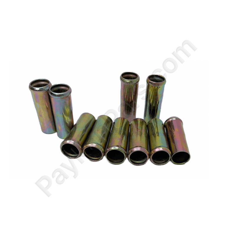 بوش نصب شيلنگ بخار روغن 16 به بلوک ×10